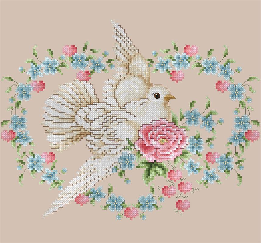 (image for) On The Wings Of Love